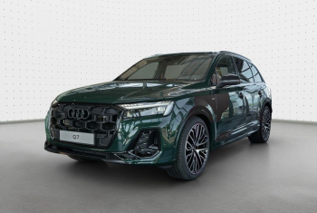 Audi Q7 S line 50 TDI Quattro Exclusive 2025